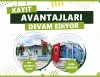KAYIT AVANTAJLARI DEVAM EDİYOR