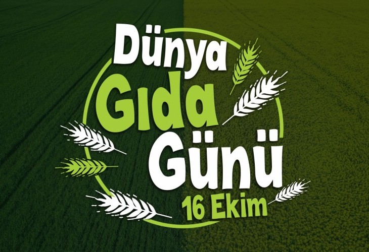 DÜNYA GIDA GÜNÜ