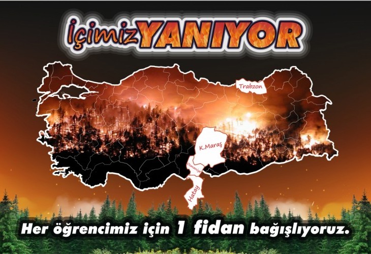 İÇİMİZ YANIYOR