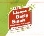 LGS SINAV SONUÇLARI AÇIKLANDI 