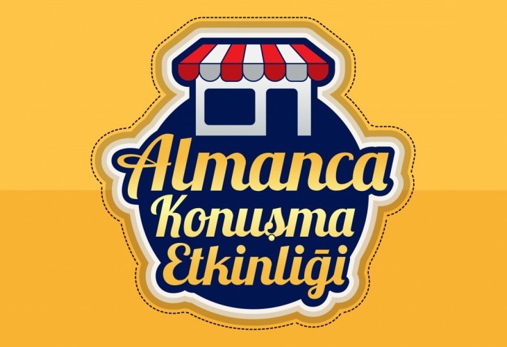 ALMANCA KONUŞMA ETKİNLİĞİ