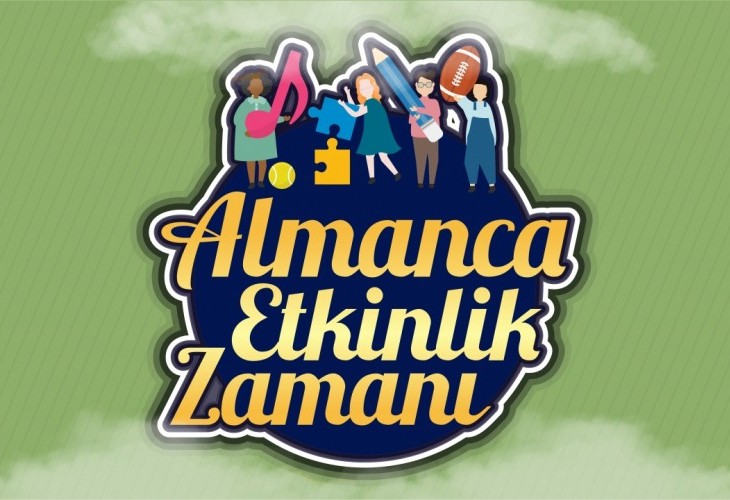 ALMANCA ETKİNLİK ZAMANI