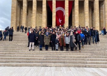 ANKARA GEZİMİZ
