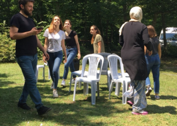 Geleneksel 5. Ayvazpınar Pikniği
