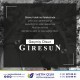 Giresun'da Sel Felaketi