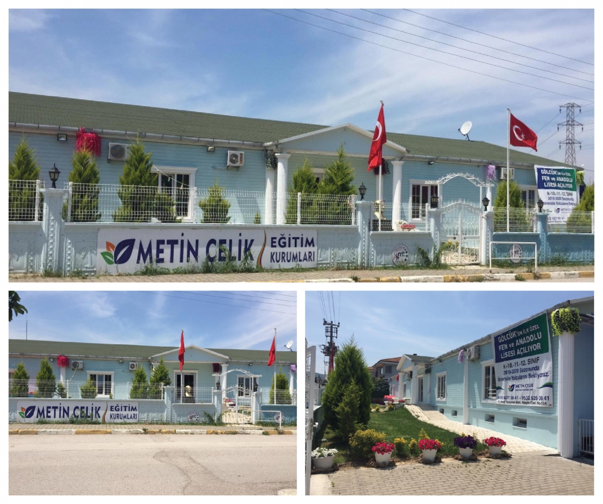 FEN LİSESİ