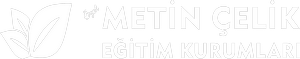 Metin Çelik Eğitim Kurumları